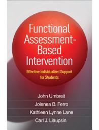 Icon image Functional Assessment-Based Intervention