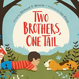 Icon image Two Brothers, One Tail