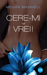 Icon image Cere-mi ce vrei! - Editura Publisol