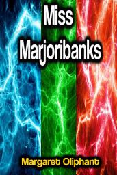 Icon image Miss Marjoribanks