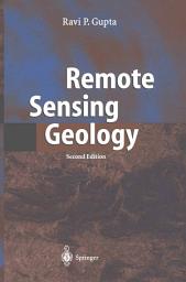 Icon image Remote Sensing Geology: Edition 2