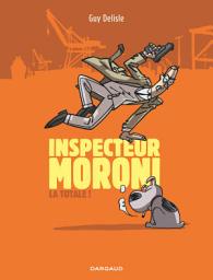 Icon image Inspecteur Moroni - Intégrale