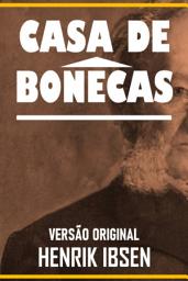 Icon image CASA DE BONECAS: Versão Original