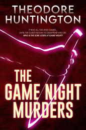 Icon image The Game Night Murders