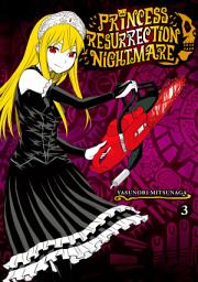 Icon image Princess Resurrection Nightmare