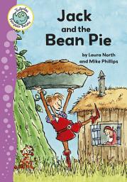 Icon image Jack and the Bean Pie: Read Along or Enhanced eBook