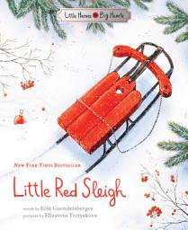 Icon image Little Red Sleigh