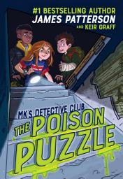 Icon image MK's Detective Club: The Poison Puzzle