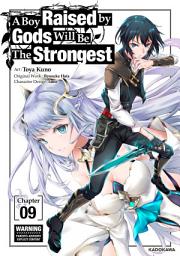 Icon image <Chapter release>A Boy Raised by Gods Will Be The Strongest