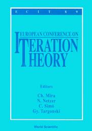 Icon image Iteration Theory: Proceedings of the European Conference