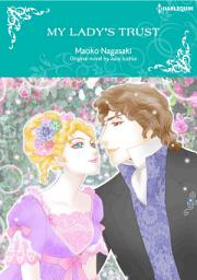 Icon image My Lady'S Trust: Harlequin Comics