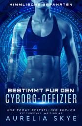 Icon image Bestimmt für den Cyborg-Offizier