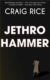 Icon image Jethro Hammer