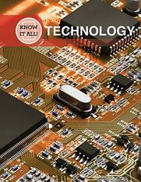 Icon image Technology