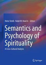 Icon image Semantics and Psychology of Spirituality: A Cross-Cultural Analysis