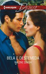 Icon image Bela e destemida