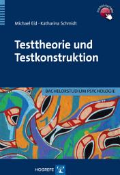 Icon image Testtheorie und Testkonstruktion