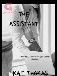 Icon image The Assistant