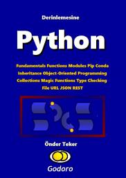Icon image Derinlemesine Python