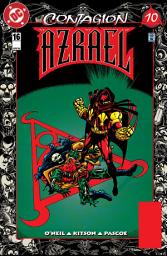 Icon image Azrael: Agent of the Bat (1994)