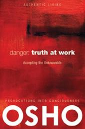 Icon image Danger: Truth at Work: The Courage to Accept the Unknowable