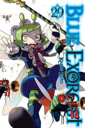 Icon image Blue Exorcist