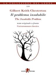 Icon image Il problema insolubile