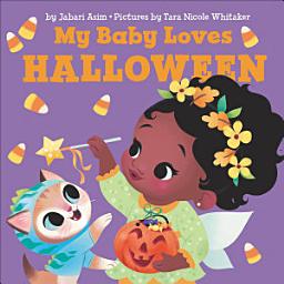 Icon image My Baby Loves Halloween
