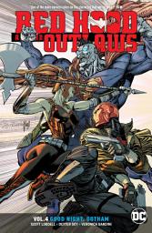 Icon image Red Hood and the Outlaws