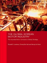 Icon image The Global Korean Motor Industry: The Hyundai Motor Company's Global Strategy