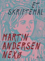 Icon image Et skriftemål