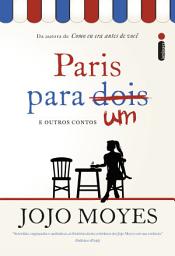 Icon image Paris para um e outros contos