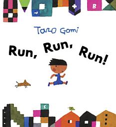 Icon image Run, Run, Run!