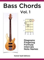 Icon image Bass Chords Vol. 1