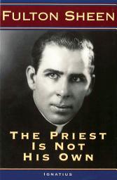 Icon image The Priest Is Not His Own