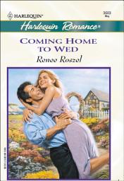 Icon image Coming Home to Wed