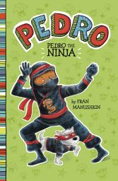 Icon image Pedro the Ninja