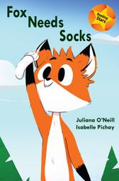 Icon image Fox Needs Socks