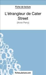 Icon image L'étrangleur de Cater Street: Analyse complète de l'oeuvre