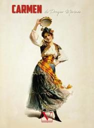 Icon image Carmen