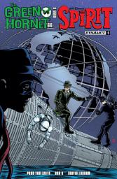 Icon image The Green Hornet '66 Meets The Spirit