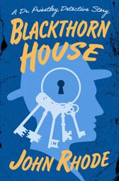 Icon image Blackthorn House