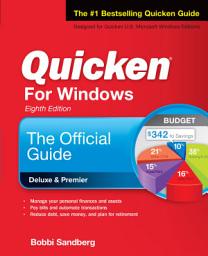 Icon image Quicken for Windows: The Official Guide, Eighth Edition: Edition 8