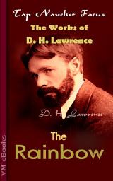 Icon image The Rainbow: Top Novelist Focus