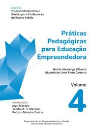Icon image Práticas Pedagógicas para Educação Empreendedora