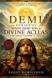 Icon image DEMI SERIES IV: WHEN DEMI WAS A DIVINE ACLLAS of the Great Father in the Sky