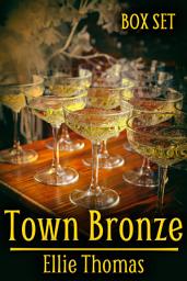 Icon image Town Bronze Box Set