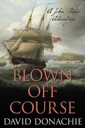 Icon image Blown Off Course: A John Pearce Adventure