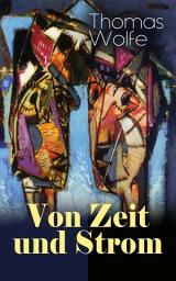 Icon image Von Zeit und Strom: Vom Hunger Des Menschen in Seiner Jugend