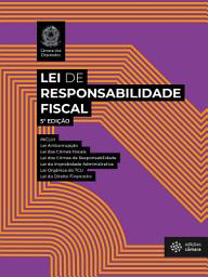 Icon image Lei de Responsabilidade Fiscal - LRF: 5ª edição